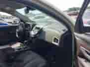 2010 Chevrolet Equinox 2LT с VIN 2CNFLNEW5A6219326, выставлен на аукционе IAAI как лот 42874068 с пробегом 157 024 миль миль и . История ставок и продаж доступна на DreamBid. Изображение 5.
