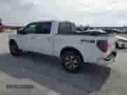 2011 Ford F-150 XLT с VIN 1FTFW1CT8BKE06944, выставлен на аукционе Copart как лот 84774715 с пробегом Не указан миль и Чистый • Clean title. История ставок и продаж доступна на DreamBid. Изображение 2.