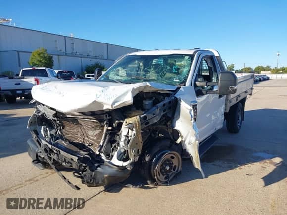 2022 Ford F-250 XL с VIN 1FDBF2A65NED19759, выставлен на аукционе IAAI как лот 43477374 с пробегом 42 001 миль миль и . История ставок и продаж доступна на DreamBid. Изображение 6.