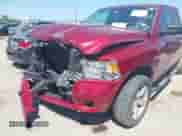 2014 Ram 1500 Express с VIN 1C6RR6FT3ES122128, выставлен на аукционе IAAI как лот 41994152 с пробегом 138 624 миль миль и . История ставок и продаж доступна на DreamBid. Изображение 17.