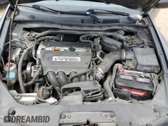 2009 Honda Accord EX с VIN 1HGCS12759A023192, выставлен на аукционе Copart как лот 51486864 с пробегом 210 268 миль миль и Чистый • Clean title. История ставок и продаж доступна на DreamBid. Изображение 11.