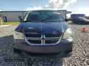 2013 Dodge Grand Caravan SE with VIN 2C4RDGBG1DR538913, listed as a Copart auction lot 85929245 with 158,049 mi miles and Salvage title. Bid and sale history available at DreamBid. Image 5.