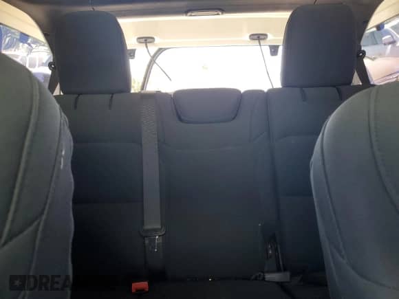 2021 Jeep Wrangler Unlimited Sport Altitude with VIN 1C4HJXDN6MW576290, listed as a Copart auction lot 71164795 with 75,340 mi miles and Salvage title. Bid and sale history available at DreamBid. Image 10.