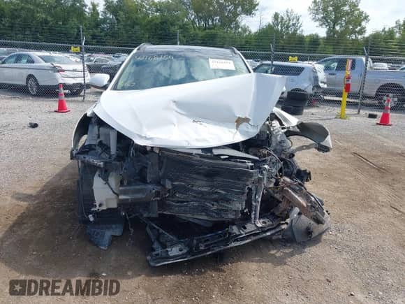 2016 Hyundai Santa Fe Limited с VIN KM8SRDHF6GU159229, выставлен на аукционе IAAI как лот 43168154 с пробегом 115 495 миль миль и . История ставок и продаж доступна на DreamBid. Изображение 12.