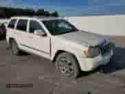2009 Jeep Grand Cherokee Limited с VIN 1J8HR58P99C502470, выставлен на аукционе Copart как лот 65647855 с пробегом 54 799 миль миль и Списание • Salvage title. История ставок и продаж доступна на DreamBid. Изображение 4.