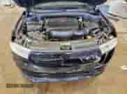2018 Dodge Durango GT z VIN 1C4RDJDG9JC115835, wystawiony jako Copart lot #71180495 z przebiegiem 116 551 mil mil oraz Nie do naprawy • Non repairable. Historia ofert i sprzedaży dostępna na DreamBid. Obrazek 12.