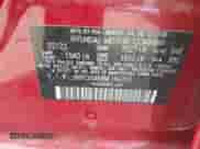 2022 Hyundai Accent SE z VIN 3KPC24A68NE166203, wystawiony jako IAAI lot #42780339 z przebiegiem 30 837 mil mil oraz . Historia ofert i sprzedaży dostępna na DreamBid. Obrazek 9.