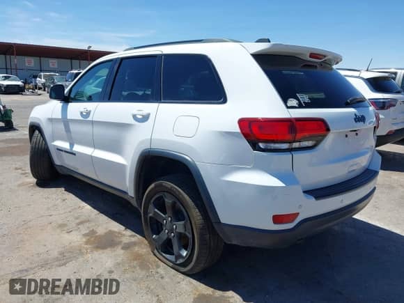 2019 Jeep Grand Cherokee Altitude с VIN 1C4RJEAG9KC710612, выставлен на аукционе IAAI как лот 42850296 с пробегом 107 702 миль миль и . История ставок и продаж доступна на DreamBid. Изображение 3.