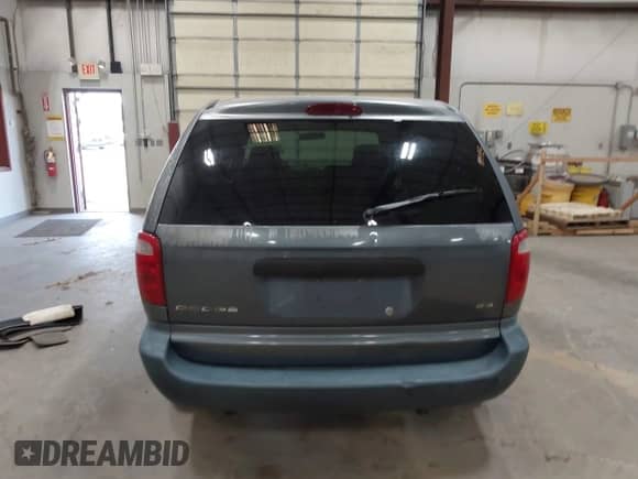 2002 Dodge Caravan SE с VIN 1B4GP25302B653795, выставлен на аукционе IAAI как лот 42892193 с пробегом 85 293 миль миль и . История ставок и продаж доступна на DreamBid. Изображение 16.