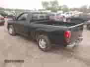 2004 Chevrolet Colorado LS ZQ8 с VIN 1GCCS146248199300, выставлен на аукционе IAAI как лот 42380427 с пробегом 132 644 миль миль и . История ставок и продаж доступна на DreamBid. Изображение 3.