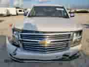 2016 Chevrolet Tahoe LTZ с VIN 1GNSCCKC3GR239595, выставлен на аукционе Copart как лот 85132995 с пробегом 144 527 миль миль и Списание • Salvage title. История ставок и продаж доступна на DreamBid. Изображение 5.