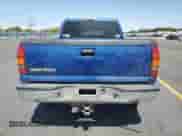 2003 GMC Sierra 1500 SLE with VIN 2GTEK19T331153158, listed as a Copart auction lot 62517265 with 14,673 mi miles and Salvage title. Bid and sale history available at DreamBid. Image 6.