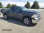 2015 Ram 1500 Lone Star с VIN 1C6RR7LM9FS610410, выставлен на аукционе Copart как лот 63544285 с пробегом 162 458 миль миль и Списание • Salvage title. История ставок и продаж доступна на DreamBid. Изображение 4.
