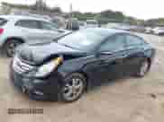 2011 Hyundai Sonata Limited with VIN 5NPEC4AC4BH257875, listed as a IAAI auction lot 43418245 with 152,763 mi miles and . Bid and sale history available at DreamBid. Image 2.