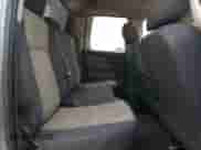 2012 Ram 1500 Tradesman with VIN 1C6RD6FP0CS113112, listed as a Copart auction lot 83856894 with 173,094 mi miles and Salvage title. Bid and sale history available at DreamBid. Image 10.