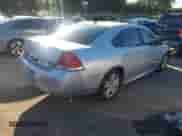 2011 Chevrolet Impala LS Retail z VIN 2G1WA5EK6B1136003, wystawiony jako IAAI lot #43414172 z przebiegiem 104 467 mil mil oraz . Historia ofert i sprzedaży dostępna na DreamBid. Obrazek 4.