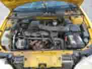2002 Chevrolet Cavalier с VIN 1G1JC124227239182, выставлен на аукционе Copart как лот 62295395 с пробегом 159 581 миль миль и Списание • Salvage title. История ставок и продаж доступна на DreamBid. Изображение 11.