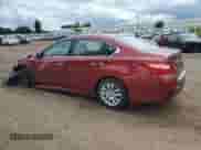 2016 Nissan Altima S with VIN 1N4AL3AP9GC278080, listed as a Copart auction lot 69957145 with 95,455 mi miles and Clean title. Bid and sale history available at DreamBid. Image 2.