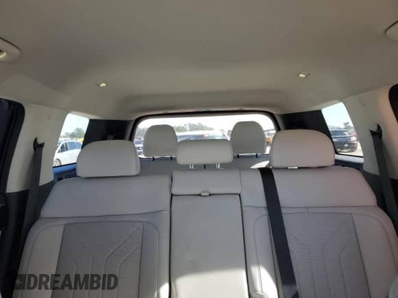 2024 Hyundai Santa Fe SEL с VIN 5NMP24GL3RH002547, выставлен на аукционе Copart как лот 86308674 с пробегом 9 777 миль миль и Списание • Salvage title. История ставок и продаж доступна на DreamBid. Изображение 10.