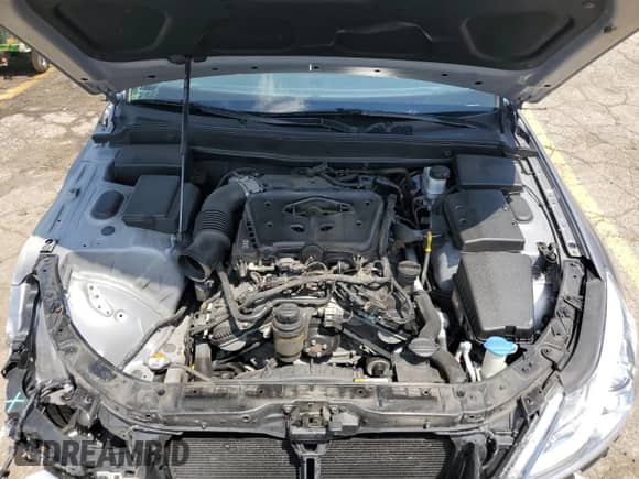 2012 Hyundai Genesis 3.8L z VIN KMHGC4DD9CU199424, wystawiony jako Copart lot #62912764 z przebiegiem 28 508 mil mil oraz Szkoda całkowita • Salvage title. Historia ofert i sprzedaży dostępna na DreamBid. Obrazek 11.