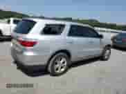 2011 Dodge Durango Crew z VIN 1D4RE4GG3BC625418, wystawiony jako Copart lot #68473315 z przebiegiem 178 530 mil mil oraz Szkoda całkowita • Salvage title. Historia ofert i sprzedaży dostępna na DreamBid. Obrazek 3.