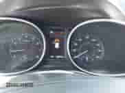 2017 Hyundai Santa Fe Ultimate z VIN 5NMZWDLA1HH039533, wystawiony jako IAAI lot #42591353 z przebiegiem 80 375 mil mil oraz . Historia ofert i sprzedaży dostępna na DreamBid. Obrazek 7.