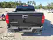 2022 Chevrolet Colorado 2WD Work Truck с VIN 1GCGSBEA1N1251794, выставлен на аукционе Copart как лот 85125235 с пробегом 59 935 миль миль и Списание • Salvage title. История ставок и продаж доступна на DreamBid. Изображение 6.