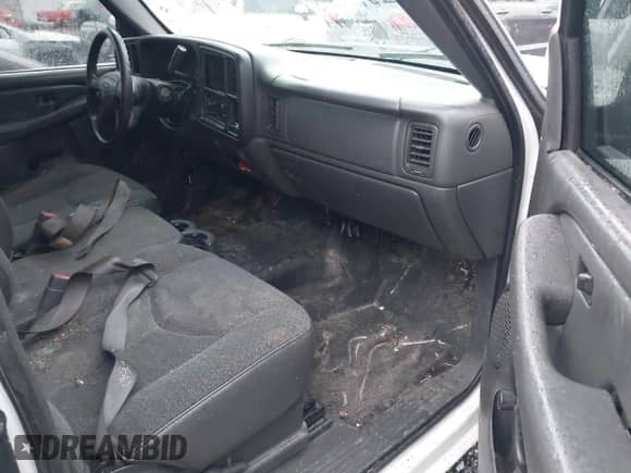 2006 Chevrolet Silverado 1500 LS с VIN 1GCEC19V46E234140, выставлен на аукционе IAAI как лот 41481122 с пробегом 290 635 миль миль и . История ставок и продаж доступна на DreamBid. Изображение 5.