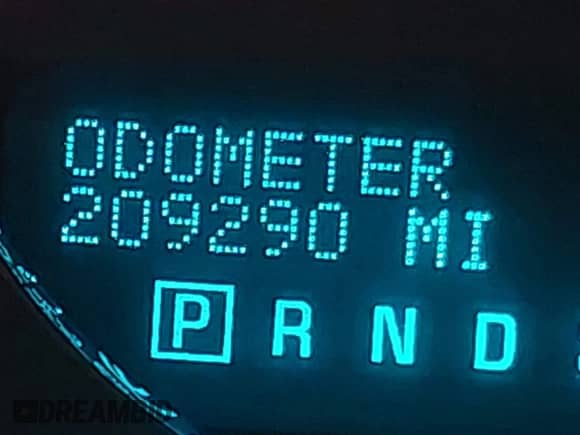 2010 Chevrolet Impala LTZ z VIN 2G1WC5EMXA1155924, wystawiony jako IAAI lot #43445319 z przebiegiem 209 290 mil mil oraz . Historia ofert i sprzedaży dostępna na DreamBid. Obrazek 15.