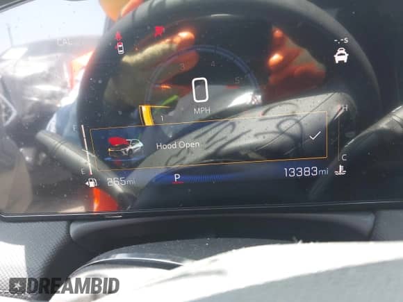 2024 Chevrolet TrailBlazer LT с VIN KL79MPSL1RB121937, выставлен на аукционе IAAI как лот 42553674 с пробегом 13 383 миль миль и . История ставок и продаж доступна на DreamBid. Изображение 15.