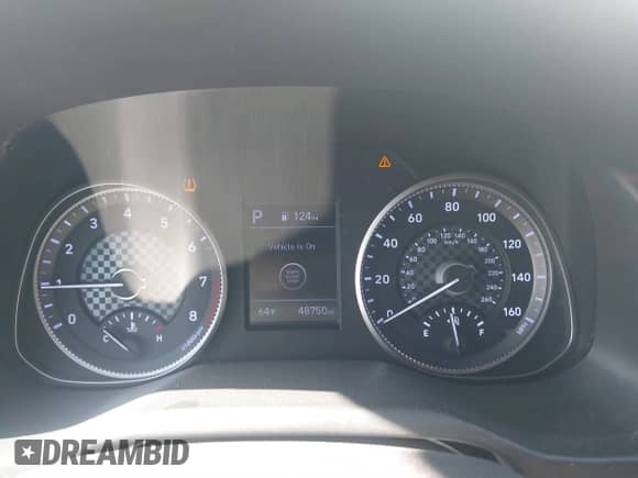 2019 Hyundai Elantra Value Edition z VIN KMHD84LF3KU806116, wystawiony jako IAAI lot #41803325 z przebiegiem 48 750 mil mil oraz . Historia ofert i sprzedaży dostępna na DreamBid. Obrazek 7.