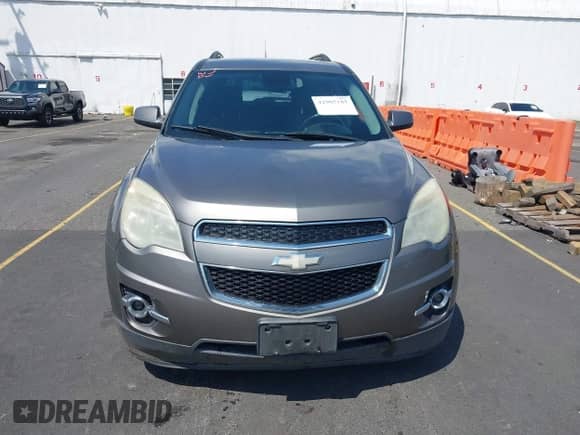 2012 Chevrolet Equinox 2LT with VIN 2GNFLNEK7C6290121, listed as a IAAI auction lot 42905185 with 167,003 mi miles and . Bid and sale history available at DreamBid. Image 12.