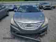 2013 Hyundai Sonata Limited с VIN 5NPEC4ACXDH527436, выставлен на аукционе Copart как лот 64504975 с пробегом 222 763 миль миль и Списание • Salvage title. История ставок и продаж доступна на DreamBid. Изображение 5.