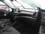 2019 Hyundai Tucson Ultimate с VIN KM8J3CAL7KU076246, выставлен на аукционе IAAI как лот 41836361 с пробегом 26 097 миль миль и . История ставок и продаж доступна на DreamBid. Изображение 5.