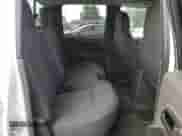 2006 Chevrolet Colorado 3LT z VIN 1GCDS136468150821, wystawiony jako Copart lot #56866355 z przebiegiem 250 765 mil mil oraz Szkoda całkowita • Salvage title. Historia ofert i sprzedaży dostępna na DreamBid. Obrazek 10.