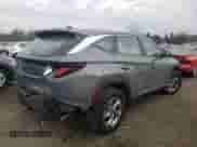 2024 Hyundai Tucson SE с VIN 5NMJACDE3RH385821, выставлен на аукционе Copart как лот 87747765 с пробегом 34 815 миль миль и Списание • Salvage title. История ставок и продаж доступна на DreamBid. Изображение 3.