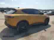 2024 Dodge Hornet GT z VIN ZACNDFAN4R3A38756, wystawiony jako Copart lot #71324835 z przebiegiem 9 518 mil mil oraz Szkoda całkowita • Salvage title. Historia ofert i sprzedaży dostępna na DreamBid. Obrazek 3.