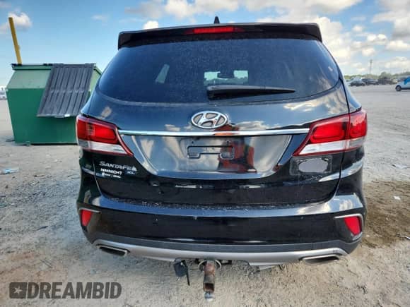 2019 Hyundai Santa Fe SE с VIN KM8SN4HF0KU298308, выставлен на аукционе Copart как лот 87229845 с пробегом 138 460 миль миль и Чистый • Clean title. История ставок и продаж доступна на DreamBid. Изображение 6.