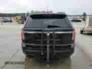 2013 Ford Explorer с VIN 1FM5K7B87DGA65822, выставлен на аукционе Copart как лот 85500885 с пробегом 257 889 миль миль и Чистый • Clean title. История ставок и продаж доступна на DreamBid. Изображение 6.