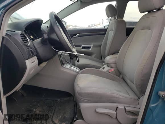 2008 Saturn VUE XE z VIN 3GSCL33P08S593754, wystawiony jako Copart lot #78078284 z przebiegiem 204 756 mil mil oraz Szkoda całkowita • Salvage title. Historia ofert i sprzedaży dostępna na DreamBid. Obrazek 7.