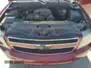 2008 Chevrolet Suburban LTZ z VIN 1GNFK16318R145378, wystawiony jako Copart lot #64331275 z przebiegiem 263 307 mil mil oraz Szkoda całkowita • Salvage title. Historia ofert i sprzedaży dostępna na DreamBid. Obrazek 12.