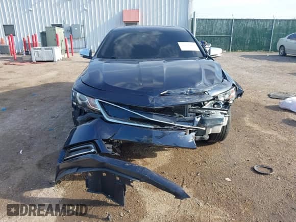 2015 Chevrolet Impala LTZ с VIN 2G1155SL4F9216094, выставлен на аукционе IAAI как лот 41995607 с пробегом 113 485 миль миль и . История ставок и продаж доступна на DreamBid. Изображение 13.