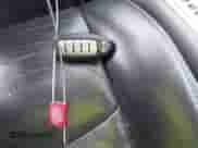 2018 Nissan Pathfinder S with VIN 5N1DR2MN9JC623167, listed as a IAAI auction lot 41606513 with 127,582 mi miles and . Bid and sale history available at DreamBid. Image 11.