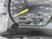 2000 Chevrolet Silverado 1500 LS with VIN 1GCEC14W1YZ152507, listed as a IAAI auction lot 42510745 with 163,400 mi miles and . Bid and sale history available at DreamBid. Image 7.