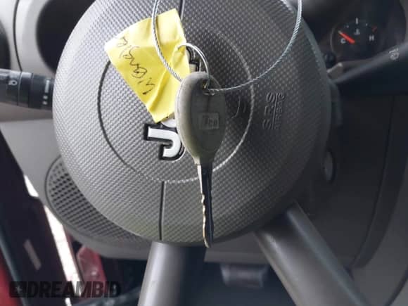 2007 Jeep Wrangler Unlimited X с VIN 1J4GA391X7L163475, выставлен на аукционе IAAI как лот 43114012 с пробегом 220 359 миль миль и . История ставок и продаж доступна на DreamBid. Изображение 11.