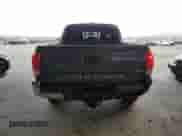 2016 Toyota Tacoma SR5 z VIN 3TMAZ5CN5GM014742, wystawiony jako Copart lot #81262545 z przebiegiem 91 485 mil mil oraz Szkoda całkowita • Salvage title. Historia ofert i sprzedaży dostępna na DreamBid. Obrazek 6.