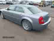 2006 Chrysler 300 C with VIN 2C3KA63HX6H431609, listed as a IAAI auction lot 43252237 with 51,206 mi miles and . Bid and sale history available at DreamBid. Image 3.