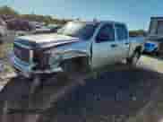 2013 GMC Sierra 1500 SLE z VIN 3GTP2VE73DG191779, wystawiony jako Copart lot #84291085 z przebiegiem 156 115 mil mil oraz Szkoda całkowita • Salvage title. Historia ofert i sprzedaży dostępna na DreamBid. Obrazek 1.
