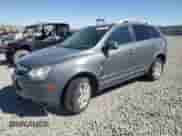 2008 Saturn VUE XR with VIN 3GSCL53718S686682, listed as a Copart auction lot 73206384 with Not provided miles and Clean title. Bid and sale history available at DreamBid. Image 1.