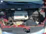 2006 Toyota Sienna XLE z VIN 5TDBA22C76S060839, wystawiony jako IAAI lot #42863062 z przebiegiem 144 647 mil mil oraz . Historia ofert i sprzedaży dostępna na DreamBid. Obrazek 10.